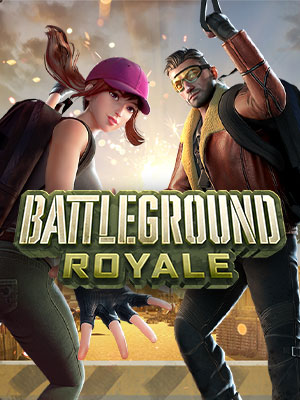 zeegame 2 สมัครวันนี้ รับฟรีเครดิต 100 battleground-royale