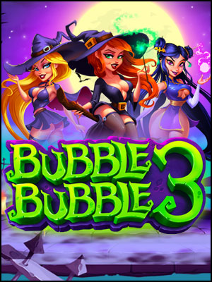 zeegame 2 สมาชิกใหม่ รับ 100 เครดิต bubble-bubble-3